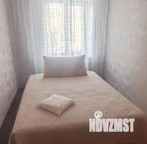 3-к квартира, посуточно, 59м2, 4/5 этаж