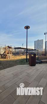 1-к квартира, на длительный срок, 40м2, 8/17 этаж