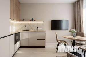 2-к квартира, посуточно, 40м2, 1/1 этаж