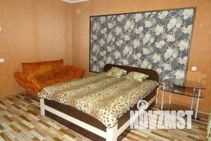 1-к квартира, посуточно, 41м2, 9/10 этаж