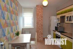 3-к квартира, посуточно, 90м2, 15/20 этаж