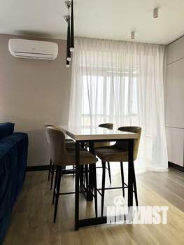 2-к квартира, на длительный срок, 65м2, 12/19 этаж