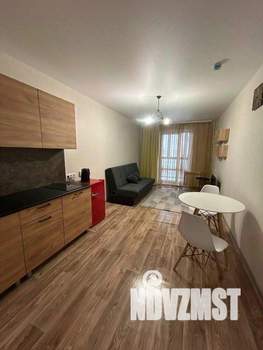 1-к квартира, посуточно, 52м2, 1/1 этаж