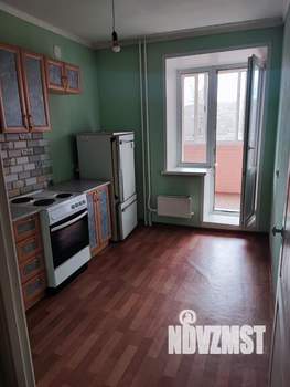 1-к квартира, на длительный срок, 45м2, 4/10 этаж