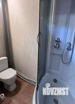 1-к квартира, на длительный срок, 18м2, 2/5 этаж