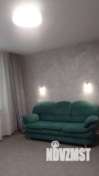 1-к квартира, на длительный срок, 42м2, 10/10 этаж