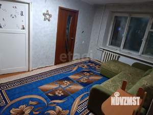 4-к квартира, на длительный срок, 64м2, 2/5 этаж