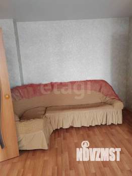 1-к квартира, на длительный срок, 35м2, 9/17 этаж