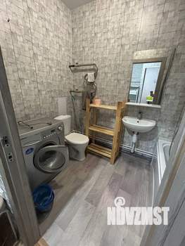 2-к квартира, на длительный срок, 45м2, 14/15 этаж