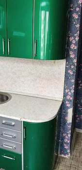 1-к квартира, на длительный срок, 33м2, 5/9 этаж