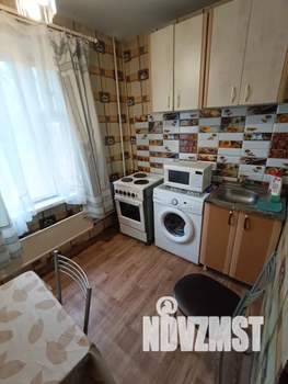 1-к квартира, посуточно, 32м2, 1/9 этаж