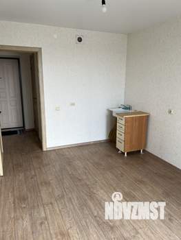 1-к квартира, на длительный срок, 35м2, 9/17 этаж