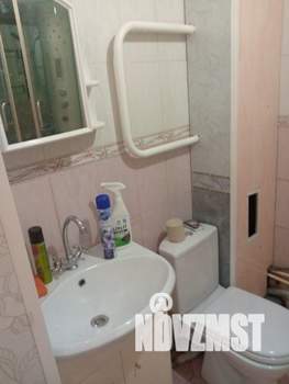 1-к квартира, на длительный срок, 28м2, 1/2 этаж