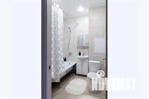 1-к квартира, посуточно, 35м2, 2/25 этаж