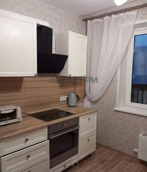 2-к квартира, на длительный срок, 40м2, 2/17 этаж
