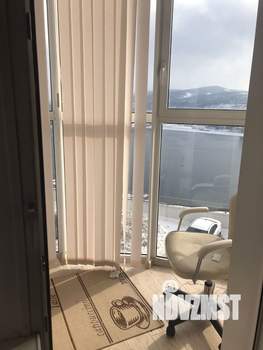 1-к квартира, на длительный срок, 45м2, 2/25 этаж