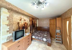 1-к квартира, на длительный срок, 40м2, 7/9 этаж