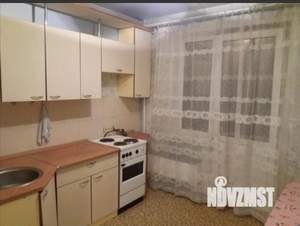 1-к квартира, на длительный срок, 33м2, 2/5 этаж