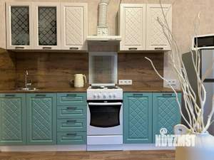 1-к квартира, посуточно, 46м2, 8/15 этаж