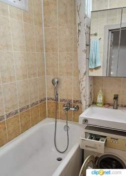 2-к квартира, на длительный срок, 56м2, 4/5 этаж