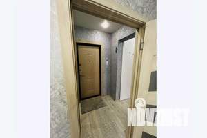 1-к квартира, посуточно, 40м2, 4/10 этаж