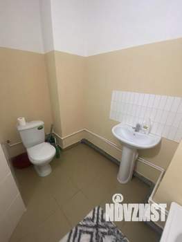 Студия квартира, на длительный срок, 30м2, 8/25 этаж