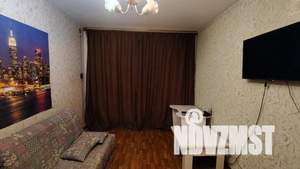 1-к квартира, на длительный срок, 23м2, 9/17 этаж