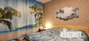 2-к квартира, посуточно, 60м2, 8/14 этаж