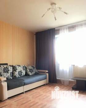 2-к квартира, на длительный срок, 54м2, 7/10 этаж