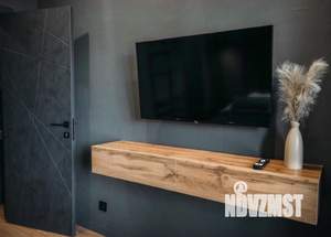 2-к квартира, посуточно, 47м2, 1/1 этаж