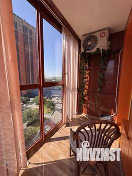 3-к квартира, на длительный срок, 110м2, 6/20 этаж