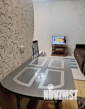 1-к квартира, посуточно, 38м2, 1/5 этаж