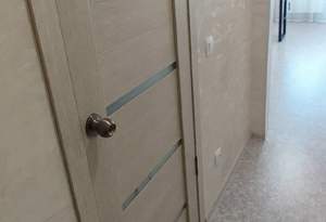 Студия квартира, на длительный срок, 27м2, 7/9 этаж