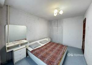 3-к квартира, на длительный срок, 67м2, 6/14 этаж