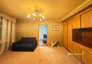 2-к квартира, на длительный срок, 41м2, 7/9 этаж