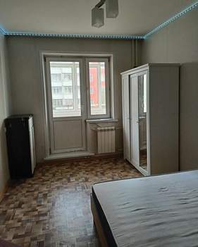 1-к квартира, на длительный срок, 35м2, 3/10 этаж