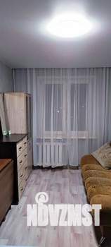 Студия квартира, на длительный срок, 14м2, 5/5 этаж