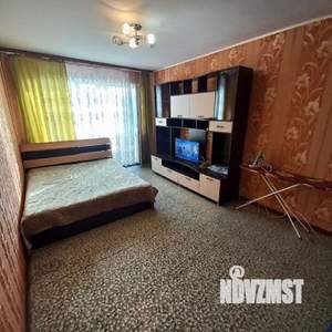 1-к квартира, на длительный срок, 40м2, 3/5 этаж