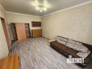 1-к квартира, на длительный срок, 38м2, 5/5 этаж