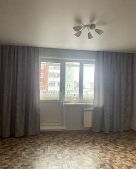 1-к квартира, на длительный срок, 42м2, 7/10 этаж