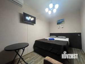 1-к квартира, посуточно, 32м2, 1/3 этаж