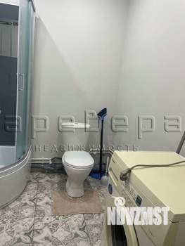 Студия квартира, на длительный срок, 23м2, 6/21 этаж