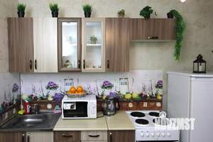 1-к квартира, посуточно, 42м2, 10/10 этаж