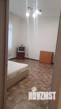 1-к квартира, на длительный срок, 37м2, 4/17 этаж