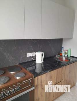 1-к квартира, на длительный срок, 32м2, 4/5 этаж