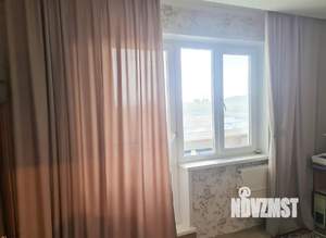 1-к квартира, на длительный срок, 36м2, 10/10 этаж