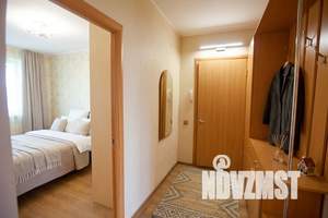2-к квартира, посуточно, 60м2, 10/10 этаж