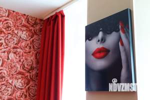 1-к квартира, посуточно, 45м2, 5/10 этаж