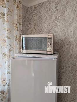 1-к квартира, на длительный срок, 40м2, 14/17 этаж
