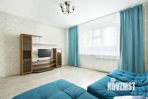 1-к квартира, посуточно, 33м2, 1/1 этаж